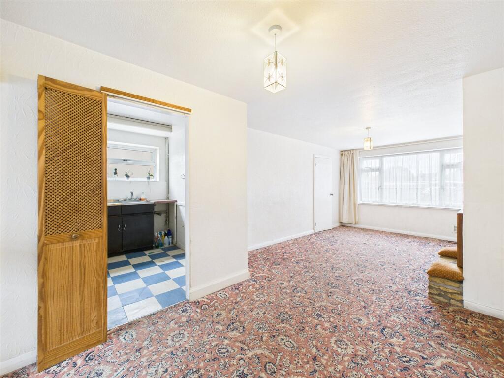 House in Bristol, Headley Park, Bedminster Down - View 4