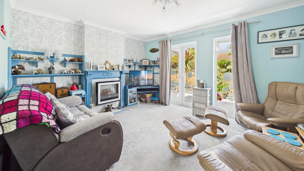 House in St Ives, Vorvas - View 2