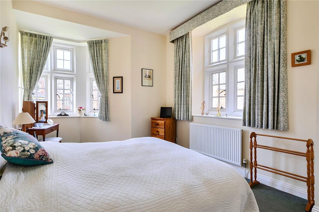 Additional image 11 of South Horrington Village, Wells, Somerset, BA5