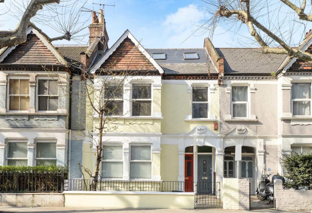 Main image of property: Wandsworth Bridge Road, Fulham