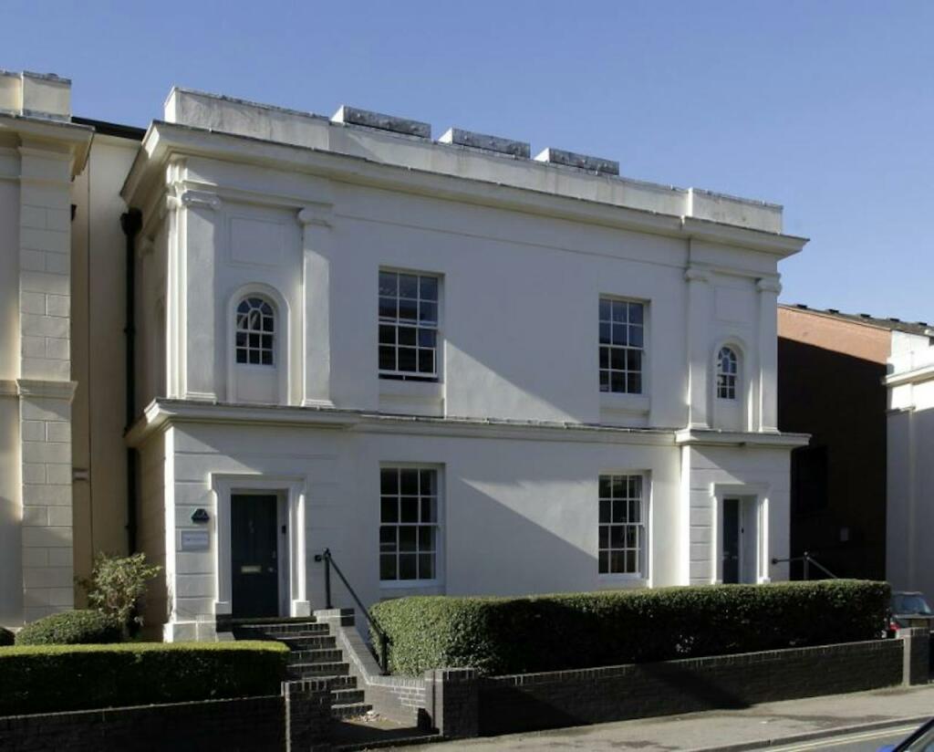 75-76 Francis Road, Edgbaston, Birmingham, B16 8SP