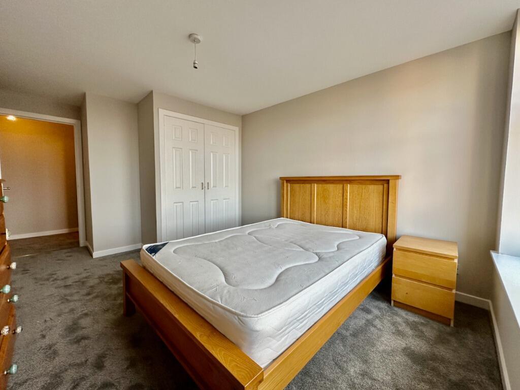 Appartement 3 kamers