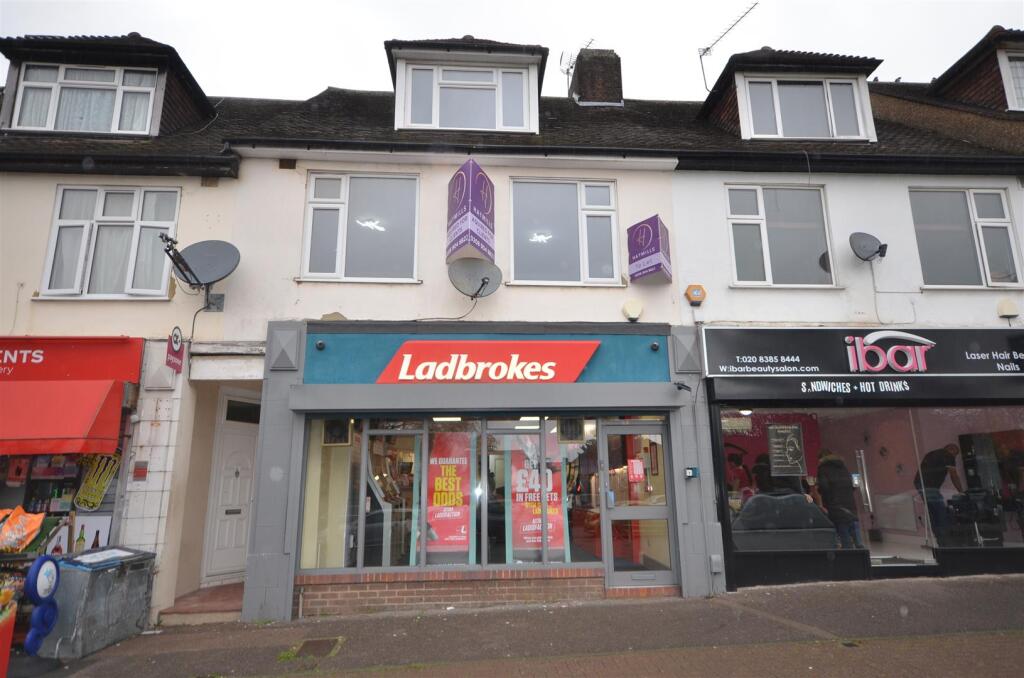 Main image of property: College Hill Road, Harrow Weald