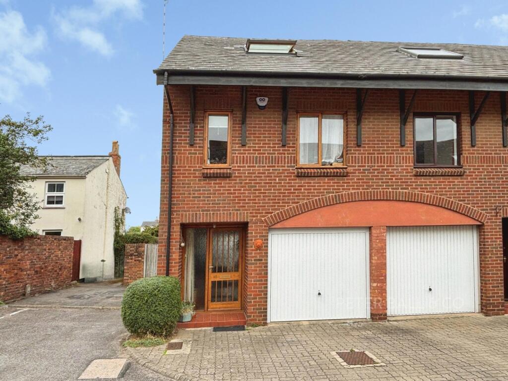 Main image of property: Fairview Close, Cheltenham, Gloucestershire