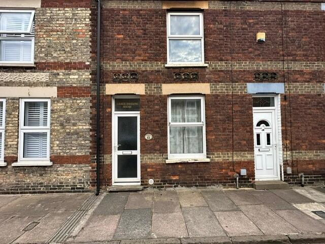 Main image of property: Burkitt Street, KING'S LYNN