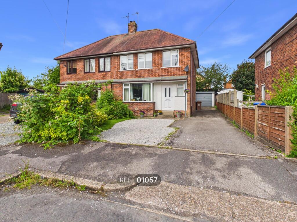 Main image of property: Stewart Garth, Cottingham, HU16 5YQ