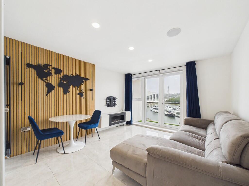 Main image of property: Merchant Square, Portishead