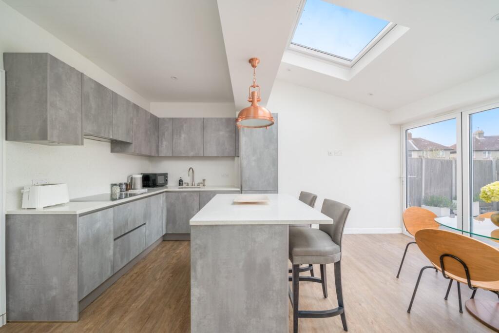 Main image of property: Hesperus Crescent,
Cubitt Town, E14