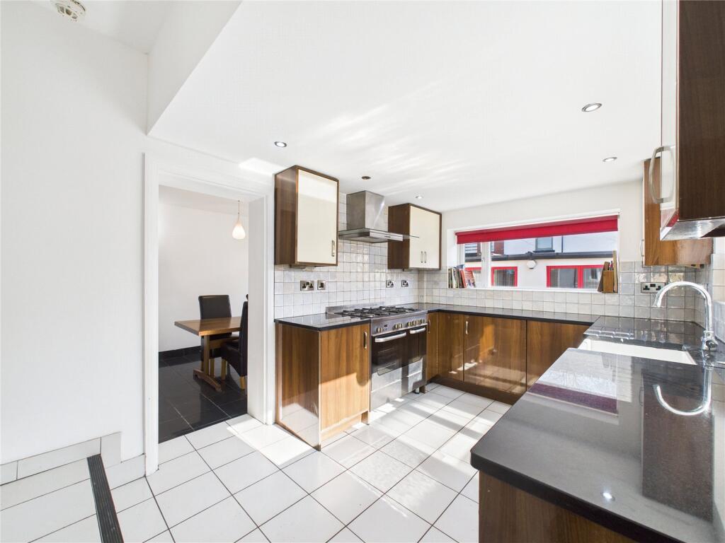 Slade Lane, Levenshulme, Manchester, M19 photo 3