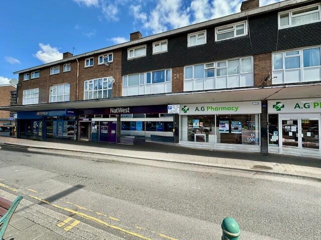 1160 Warwick Road, Birmingham
