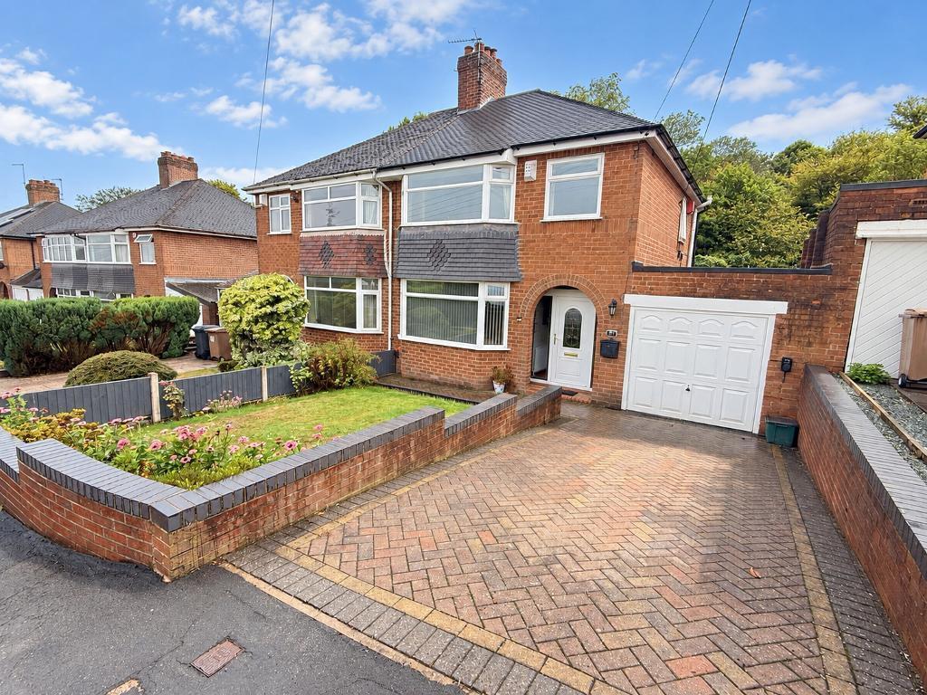 Main image of property: Horton Drive, Weston Coyney, Stoke on Trent, ST3 5HJ