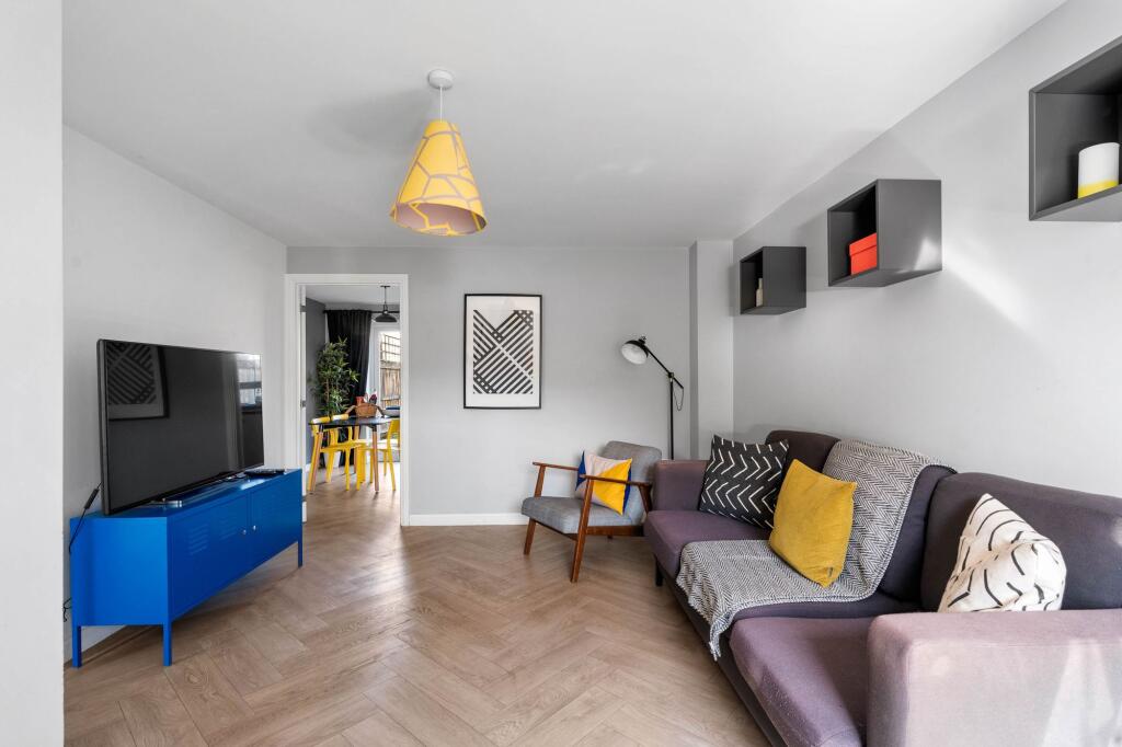 House in Coventry, City Wharf, Hillfields - View 5
