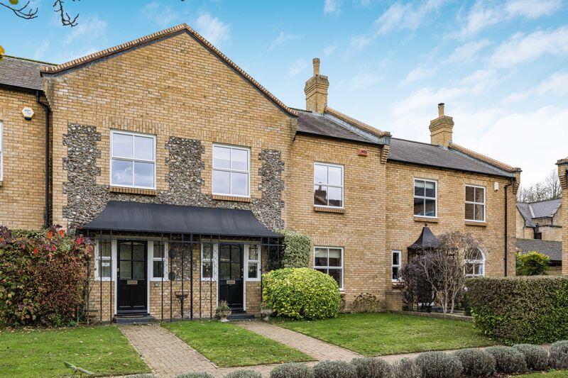 Main image of property: Hanbury Mews, Hanbury Manor, Ware