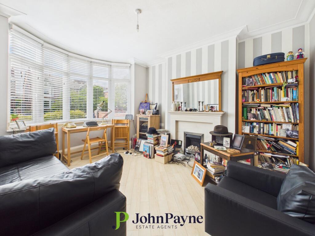 House in Coventry, Copsewood - View 4