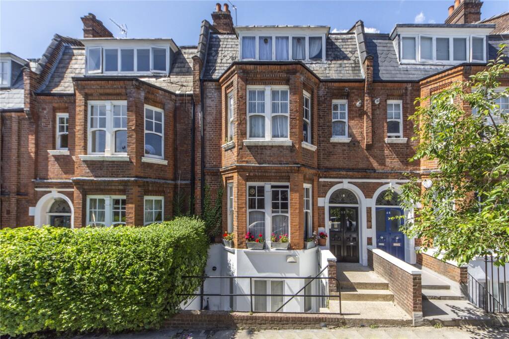 Main image of property: Glenloch Road, London, NW3