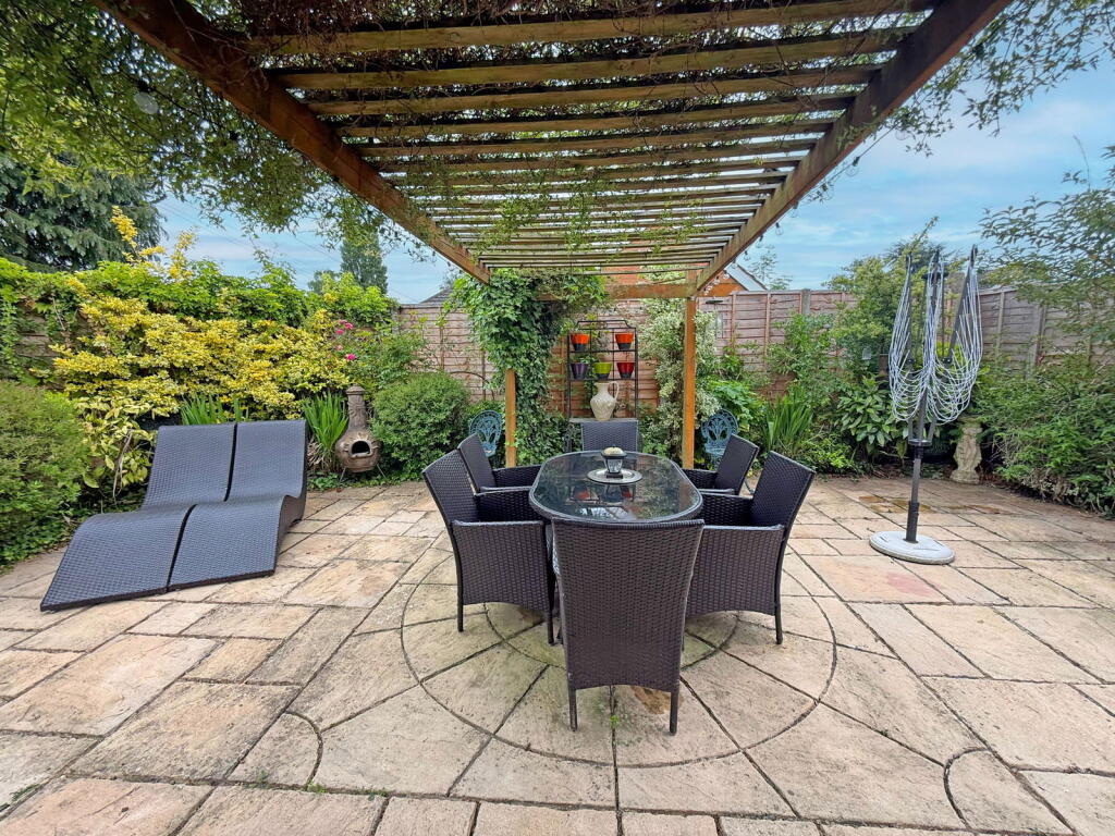 Additional image 17 of Peterbrook Road, Majors Green, Shirley, B90 1ED