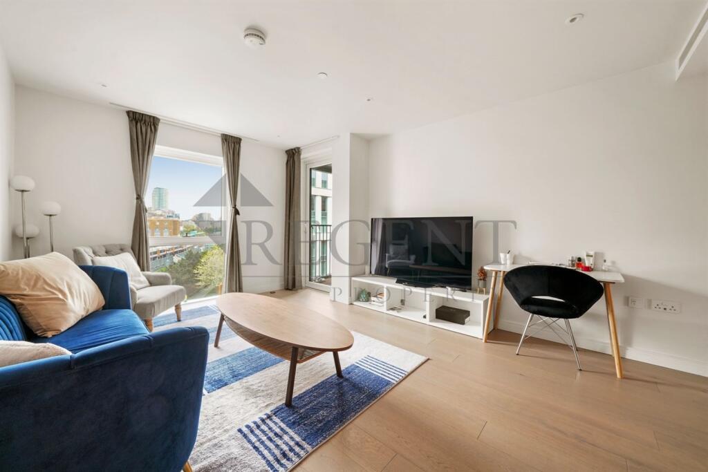 Main image of property: Fairview House, Lockgate Road, SW6