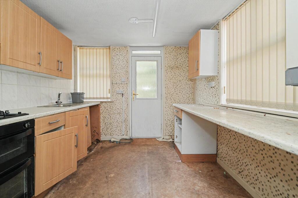 House in Warrington - More