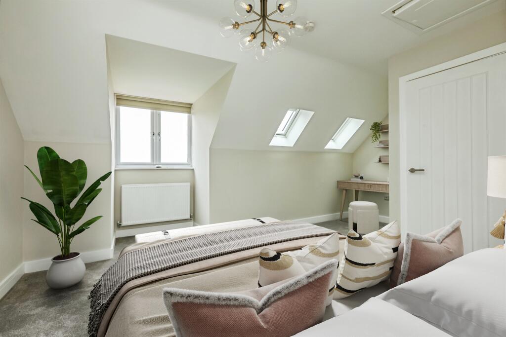 House in Bassetlaw, Elkesley - View 3
