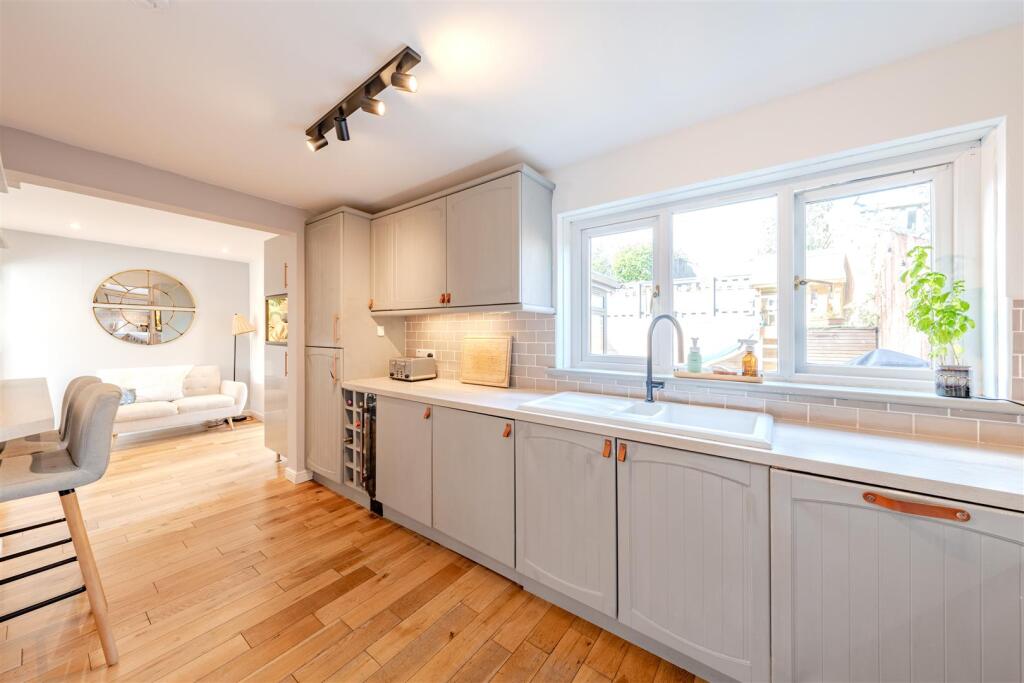 House in Melrose, Dingleton, The Scottish Borders - View 4