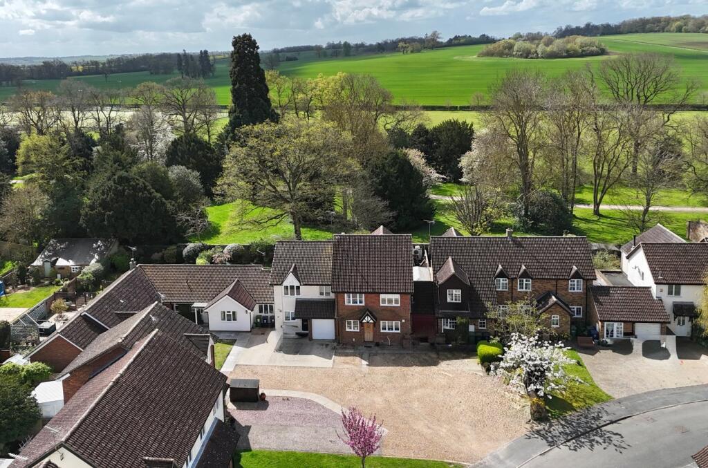 Main image of property: Castle Gardens, Kimbolton, Huntingdon, PE28