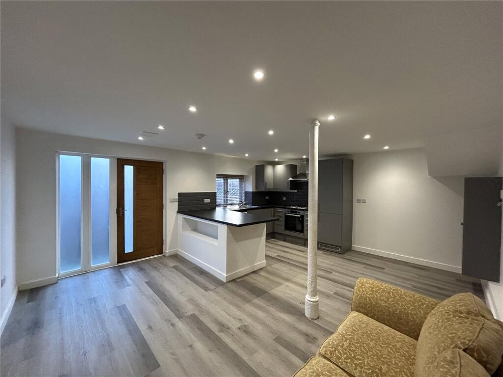 Main image of property: Church Lane, Blandford Forum, Dorset, DT11