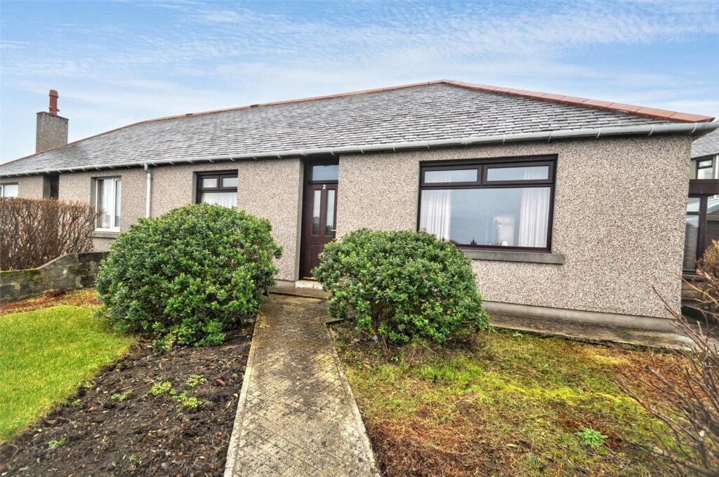 Main image of property: 2, George Street, Kirkwall