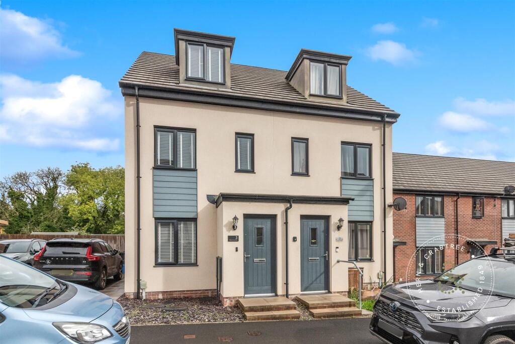 House in Cardiff, Creigiau, Pentyrch