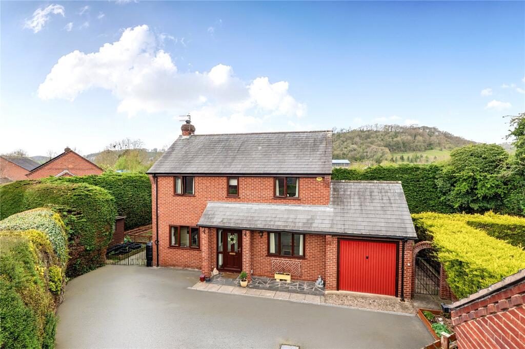 Main image of property: Court Close, Abermule, Montgomery, Powys