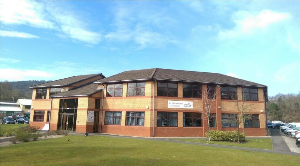 Main image of property: The Octagon,Caerphilly Business Park, Caerphilly, CF83