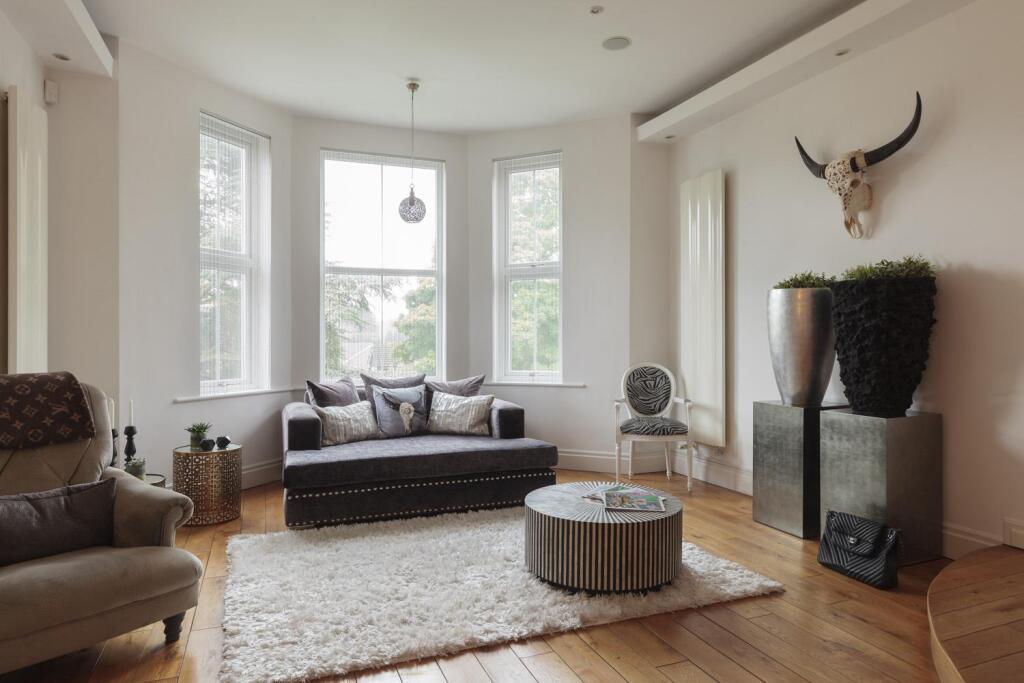 Main image of property: Penthouse, Daveylands, Wilmslow