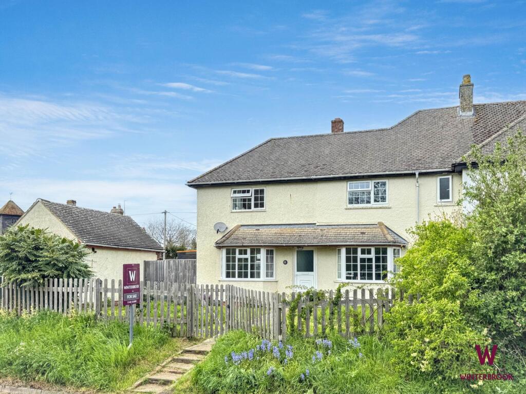 Main image of property: Stadhampton Road, Drayton St Leonard