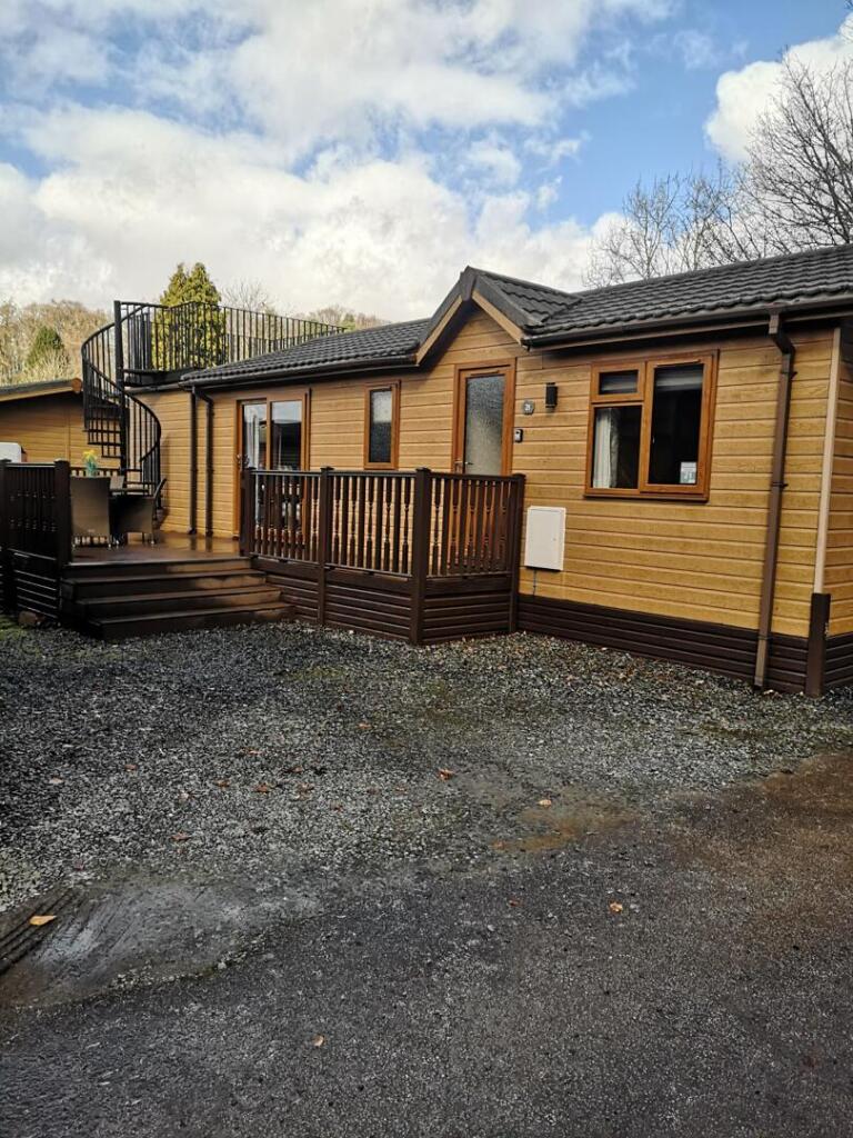 Main image of property: White Cross Bay Holiday Park & Marina, Ambleside Road, Windermere, LA23 1LF