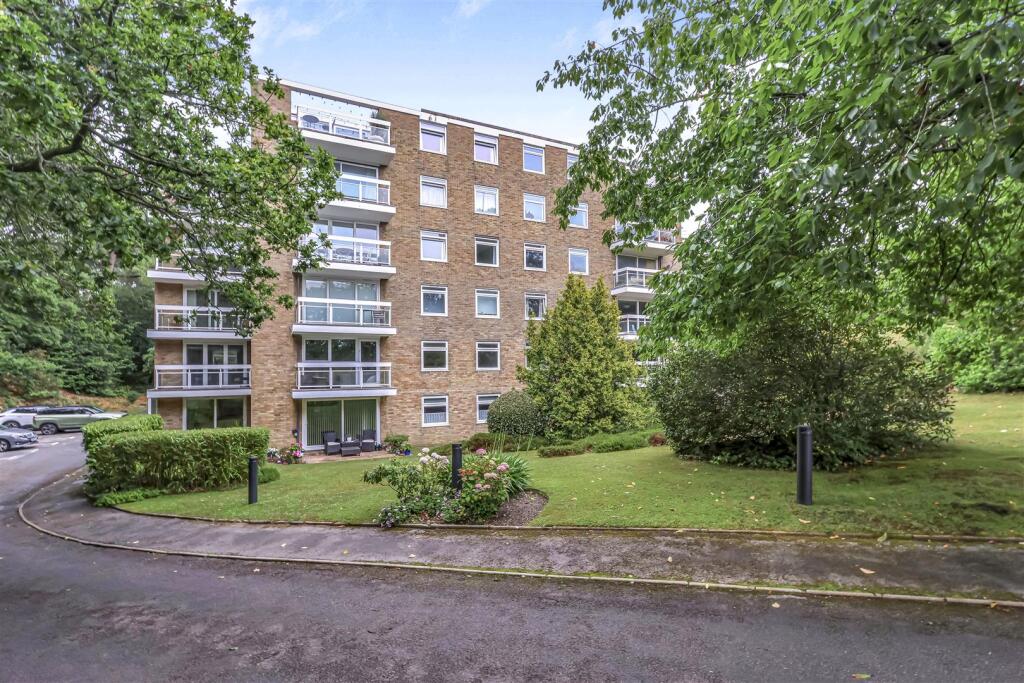 Main image of property: Hurst Hill, Lilliput