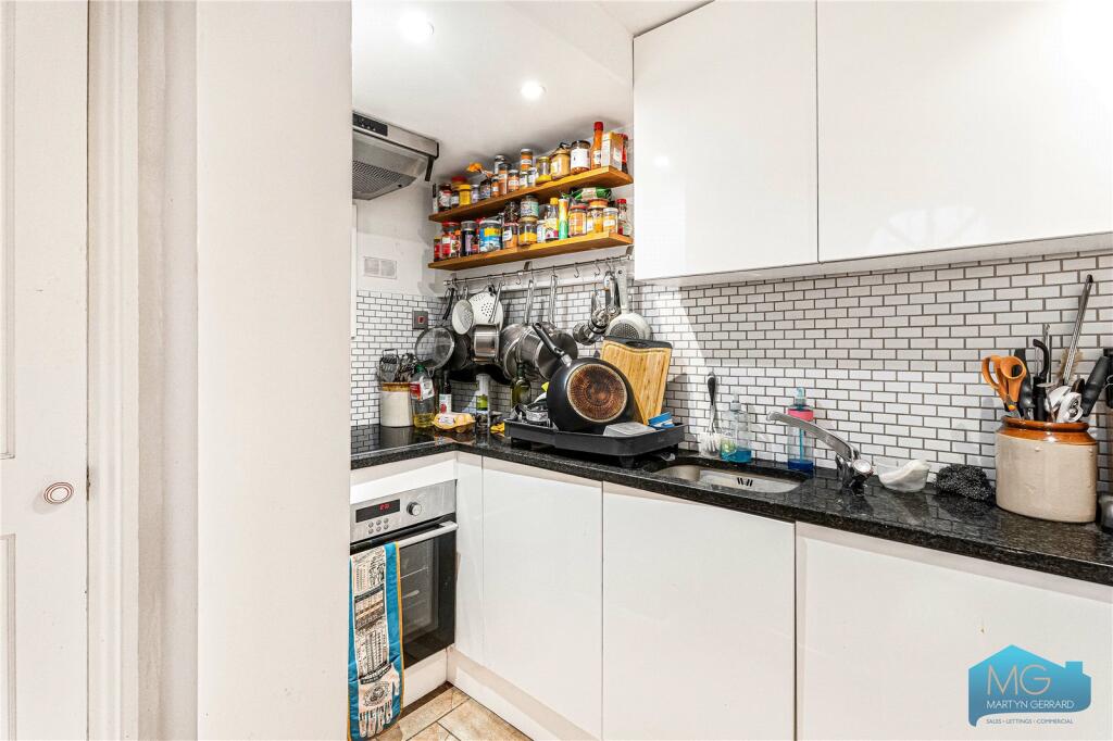 Lady Margaret Road, London, NW5 - View 5