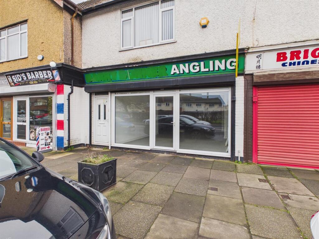 Main image of property: Hoylake Road, Moreton