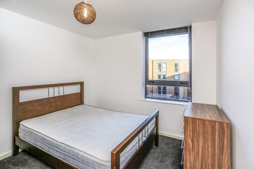 Apartment in Sheffield - View 5