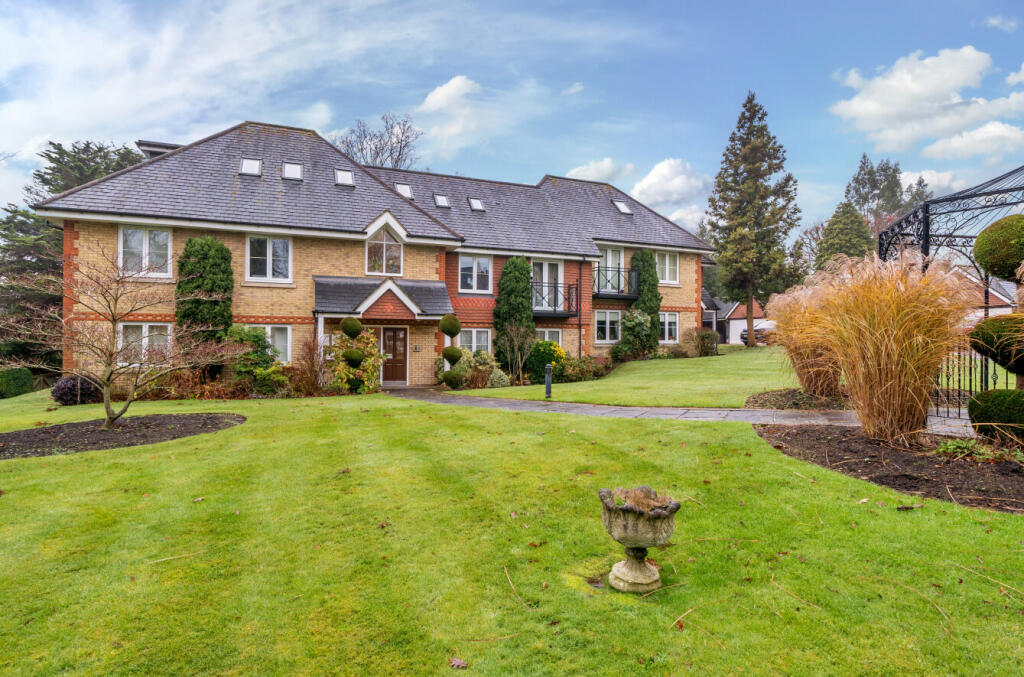 Main image of property: Cumbria Court, Windermere Way, Reigate