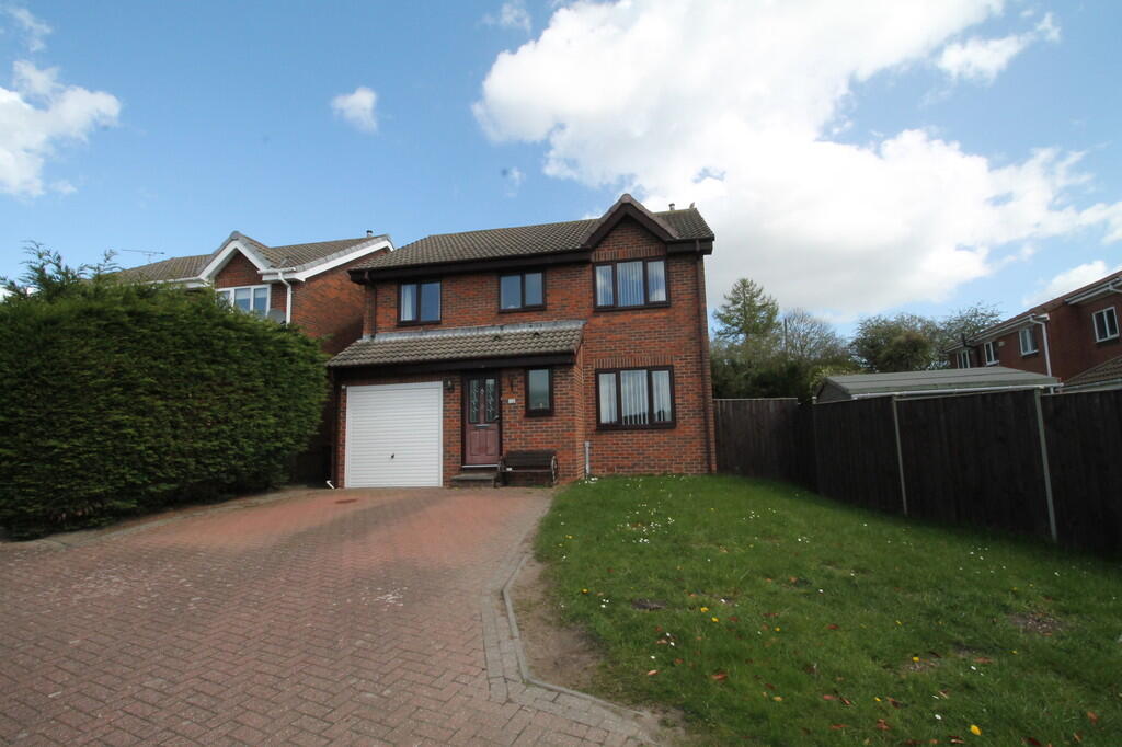 Main image of property: Brackenbeds Close, Pelton, Chester Le Street