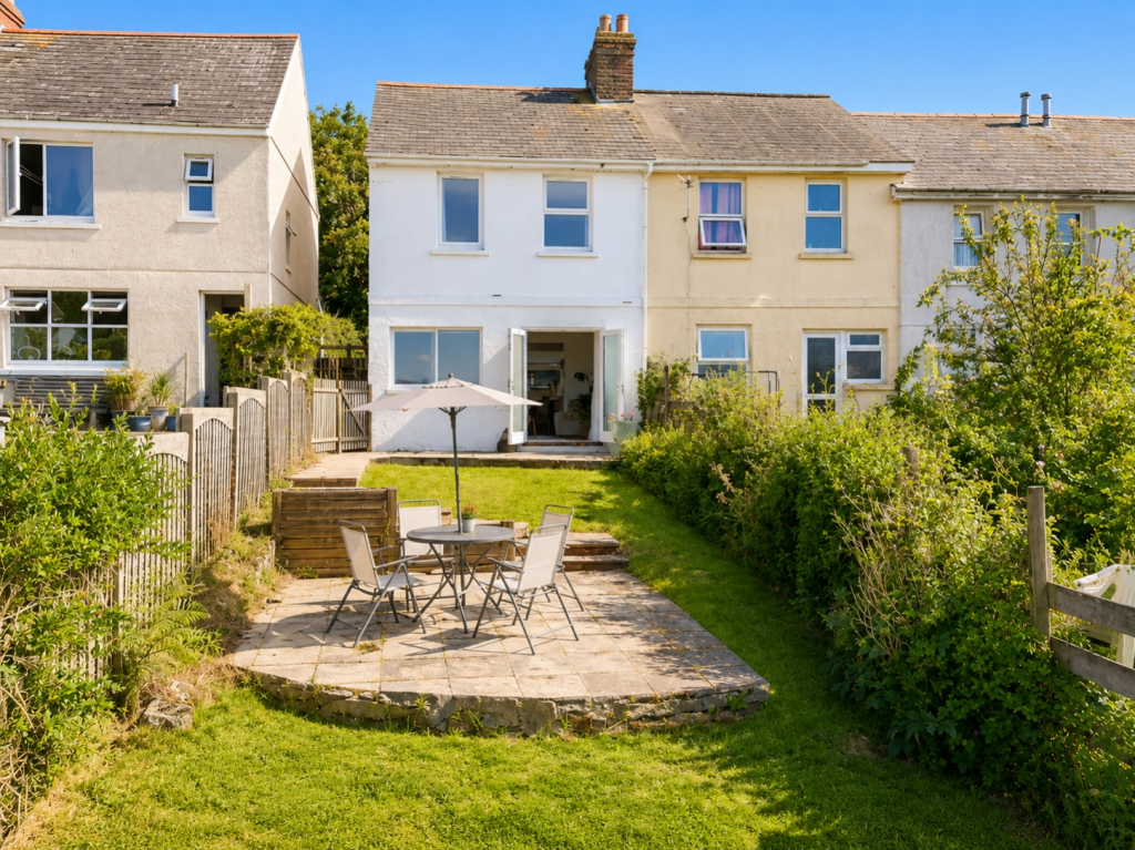 Main image of property: Langurtho Road, Fowey