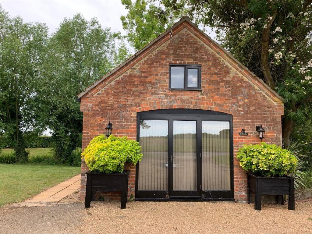 Main image of property: Halesworth Road, Redisham