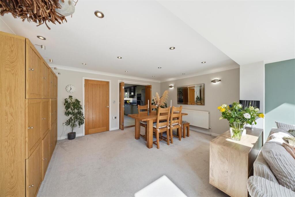 House in Bury, Greater Manchester - View 4