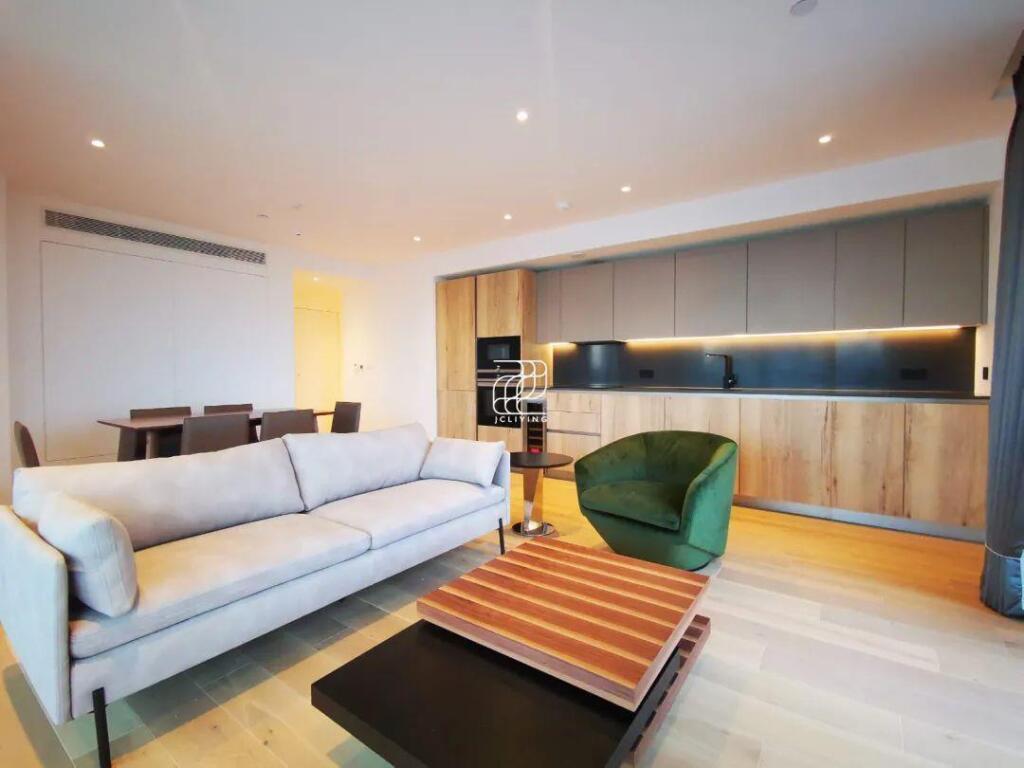 Main image of property: Makers Building, London