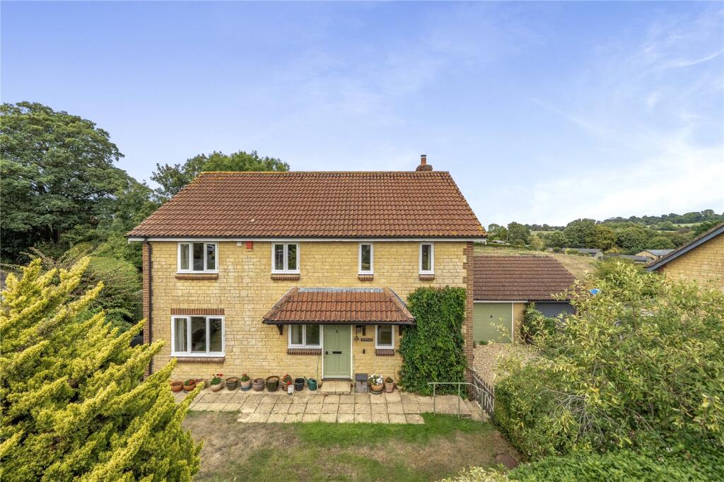 Main image of property: Bramley Close, Charlton Horethorne, Sherborne, Somerset, DT9