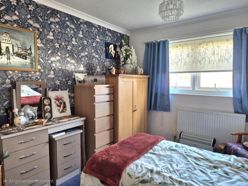 Heathfield Way, Nailsea photo 4