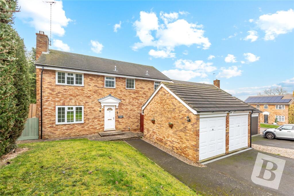 Main image of property: Upper Hook, Harlow, Essex, CM18