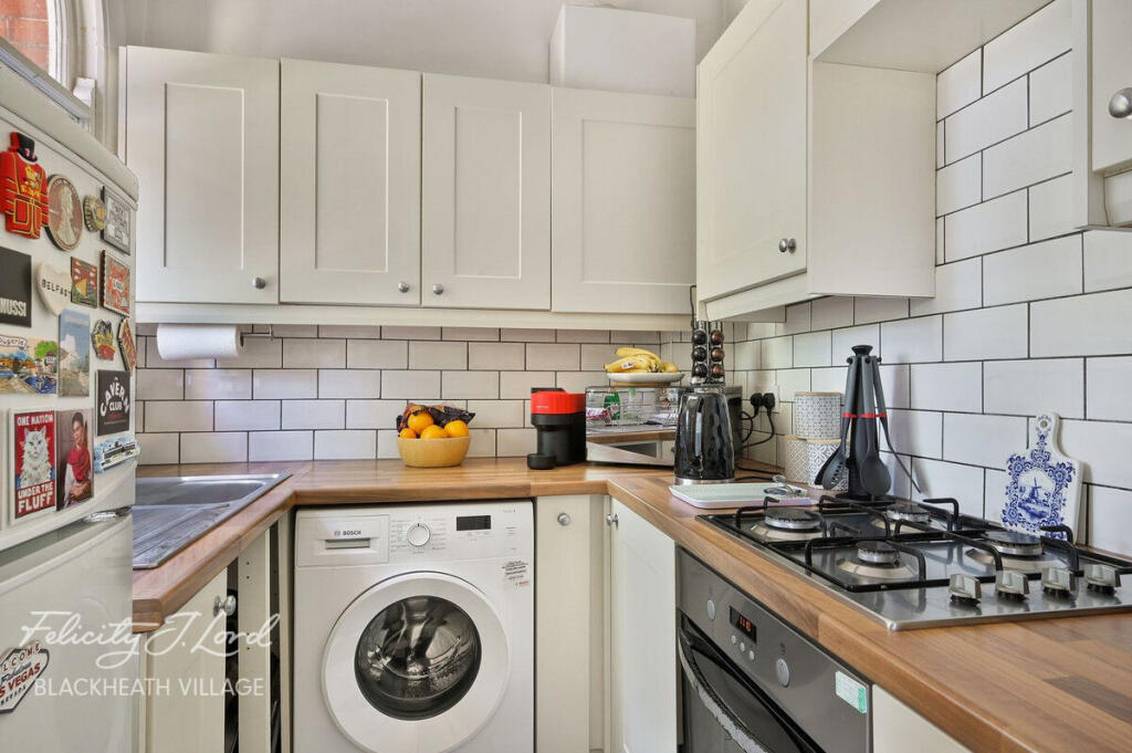 Main image of property: Kidbrooke Park Road, London SE3