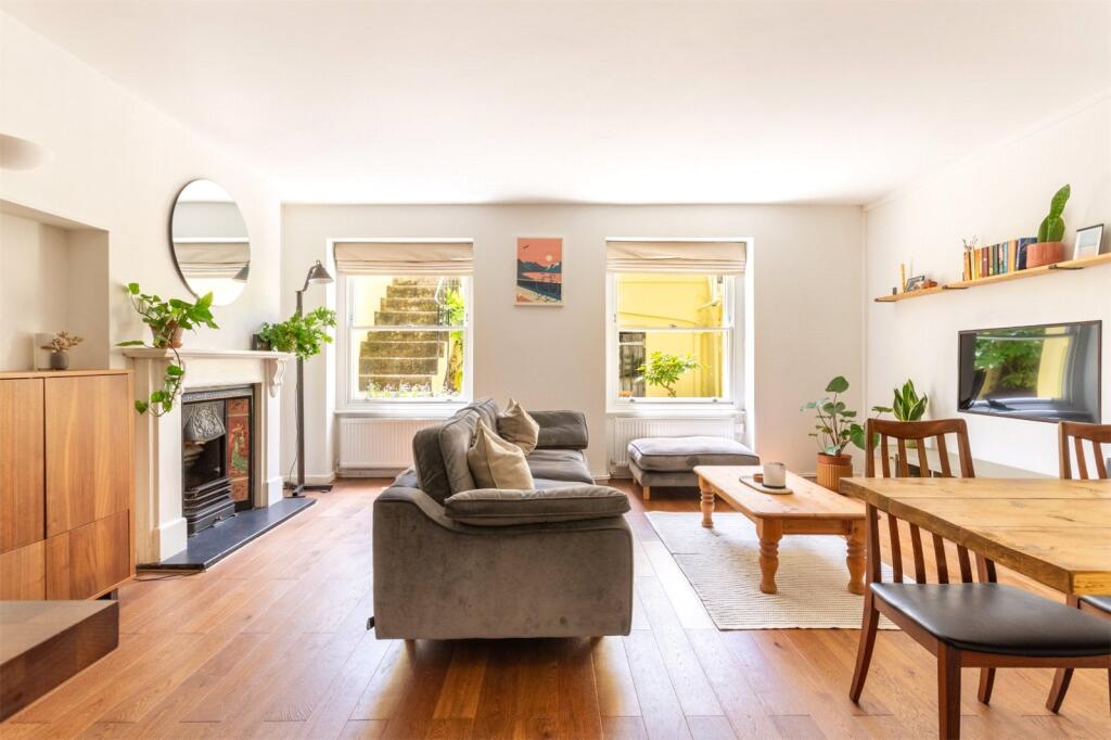 Main image of property: Brunswick Terrace, Hove, BN3