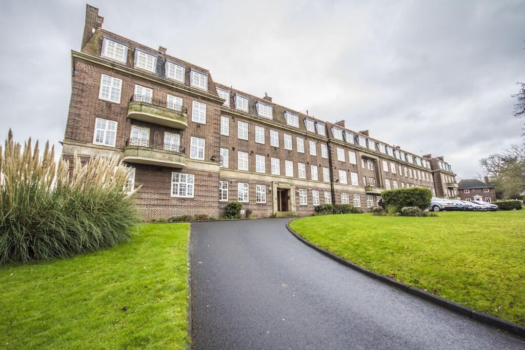 Pitmaston Court, Goodby Road, Moseley, B13