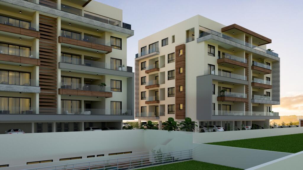 Main image of property: Limassol, Germasogeia